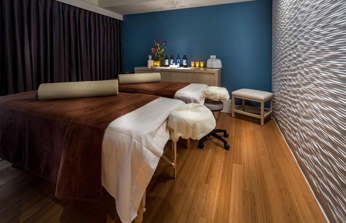 The Godfrey Hotel Chicago — wellness