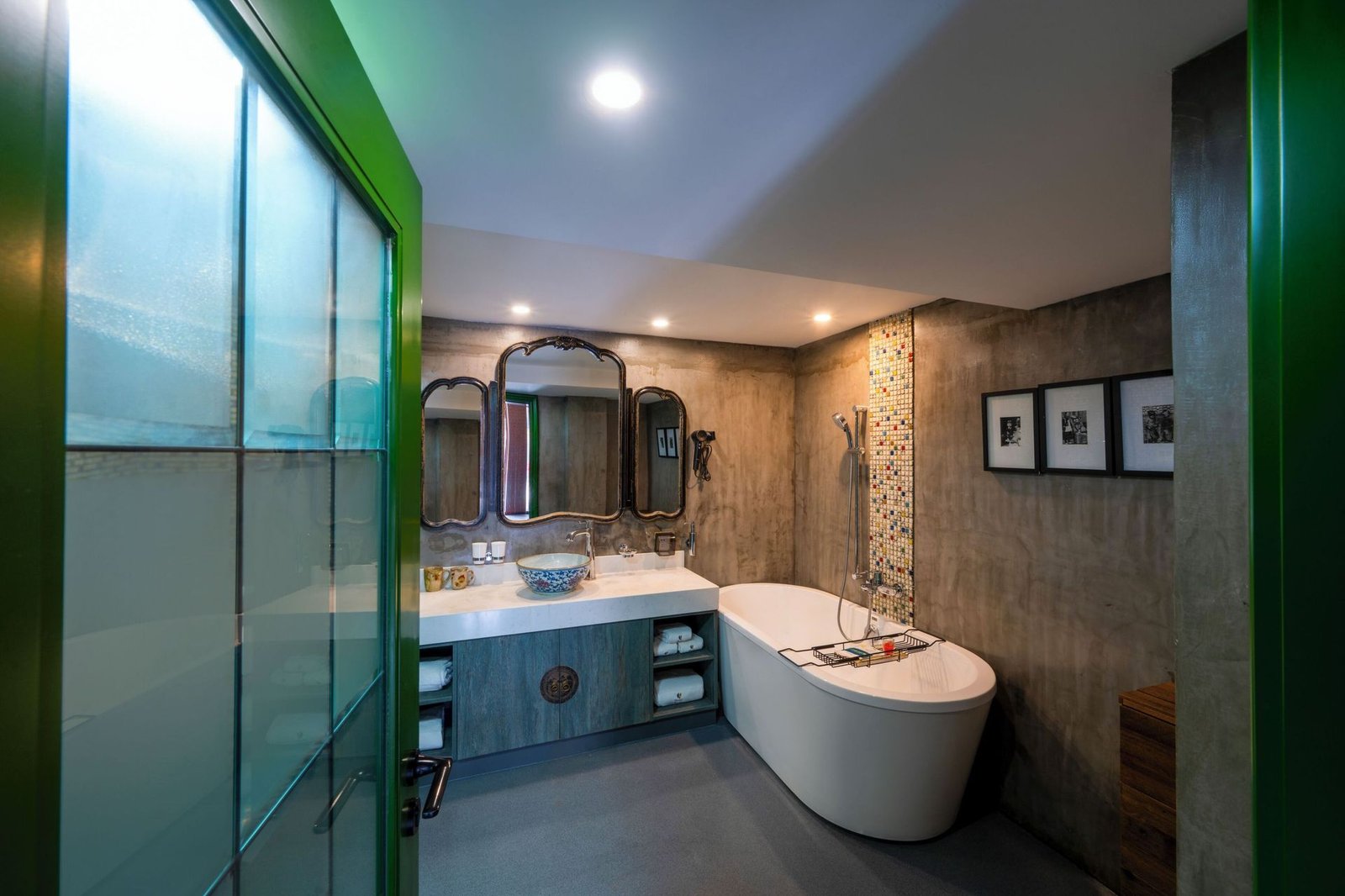 Hotel Cote Cour Beijing