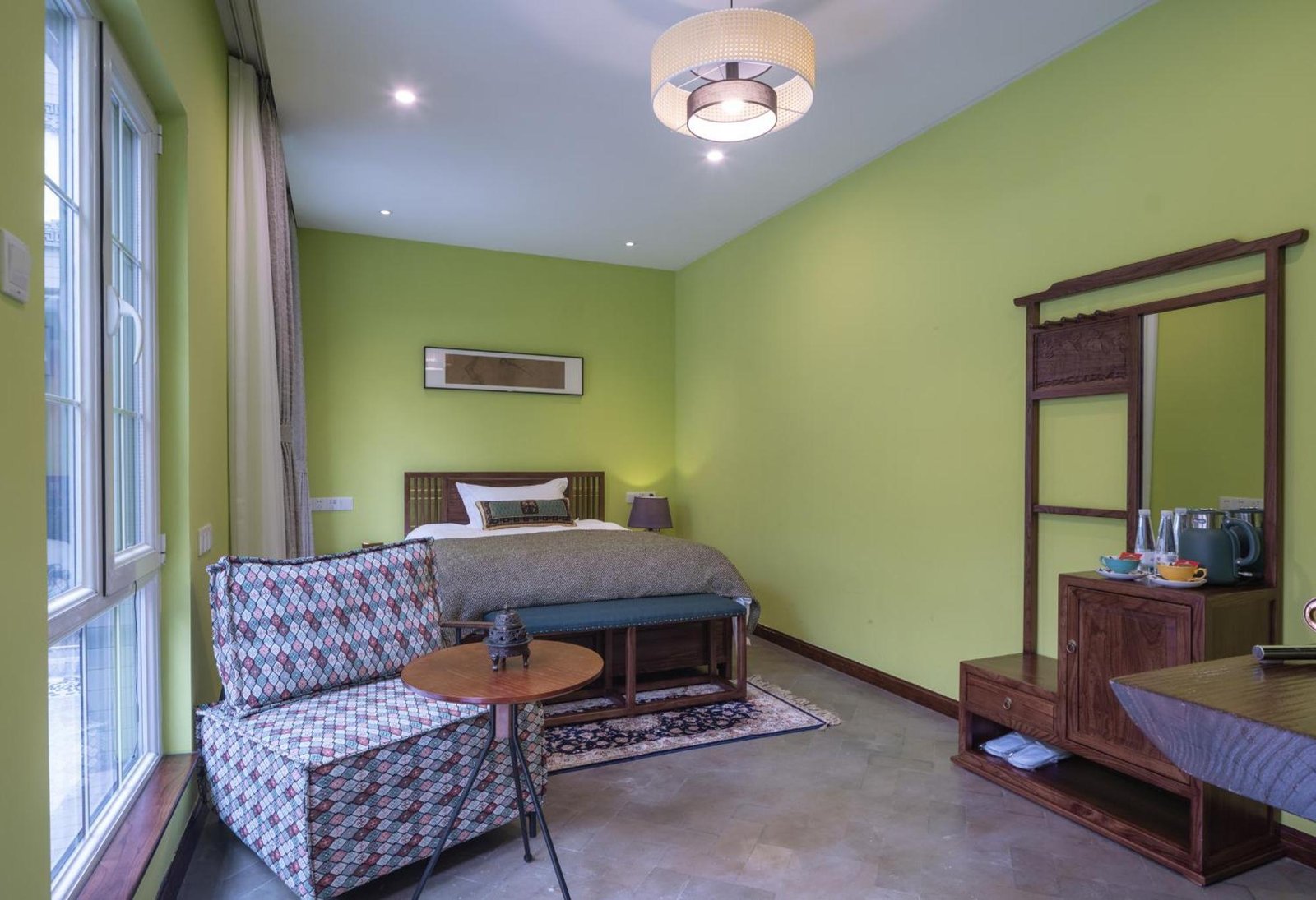 Hotel Cote Cour Beijing
