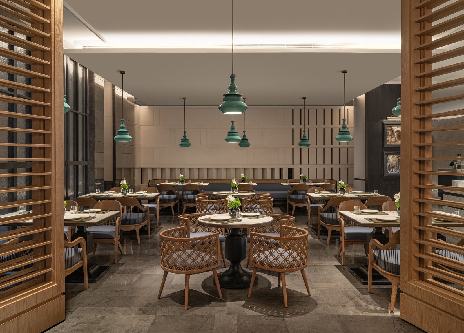 Prime Hotel Beijing