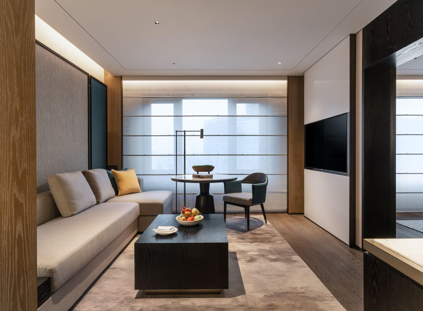 Prime Hotel Beijing, rooms