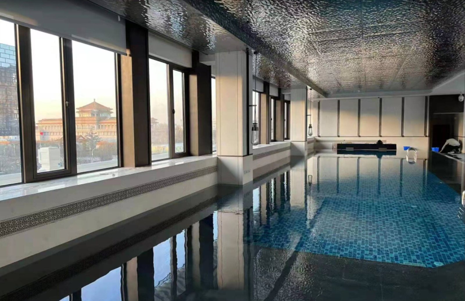 Prime Hotel Beijing