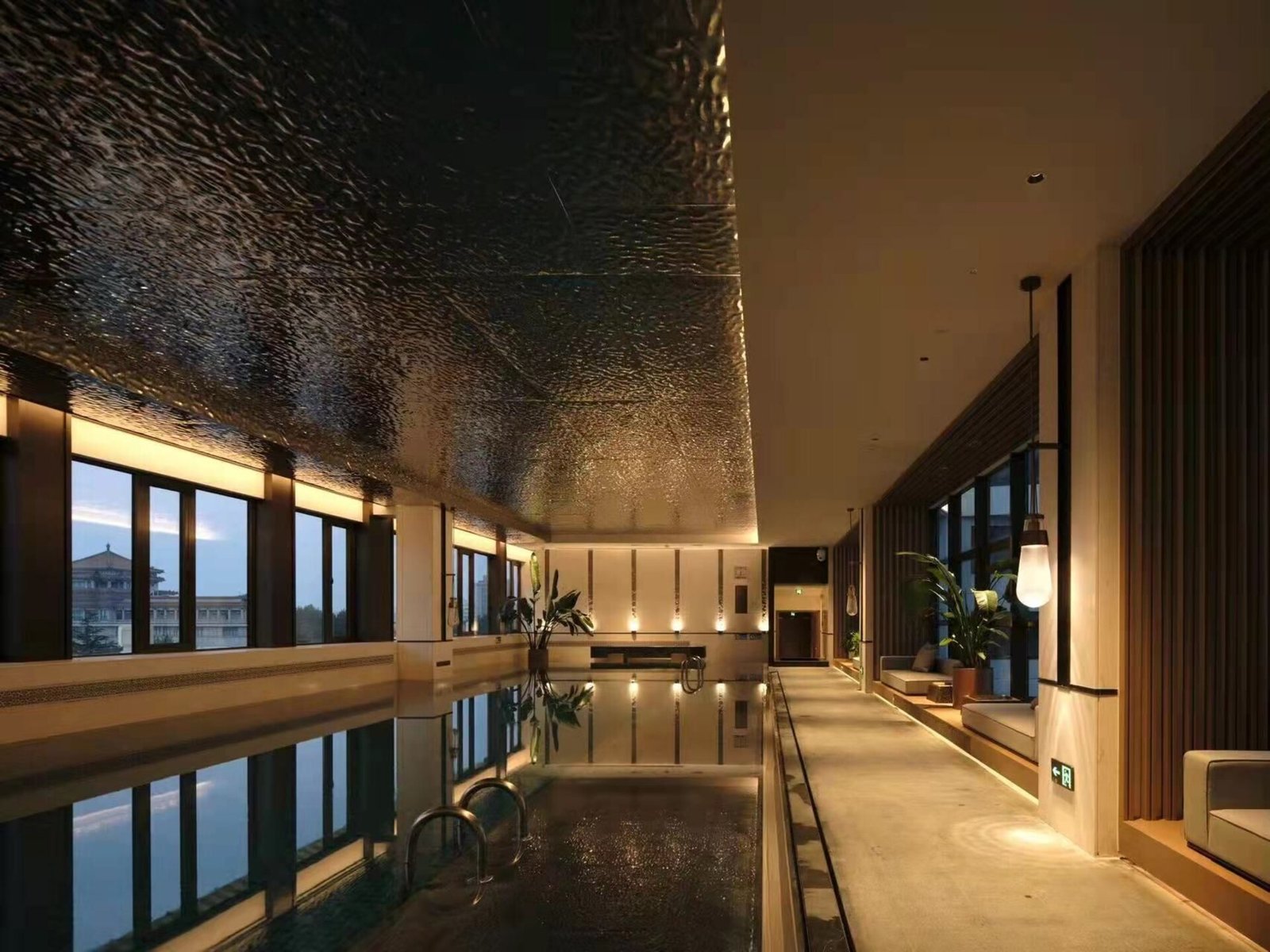 Prime Hotel Beijing