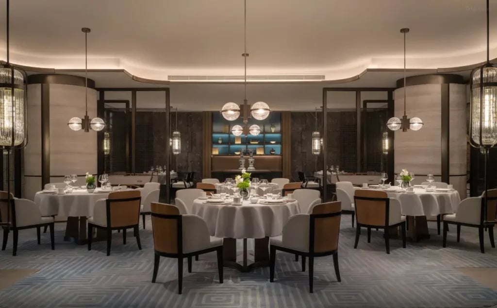 Prime Hotel Beijing