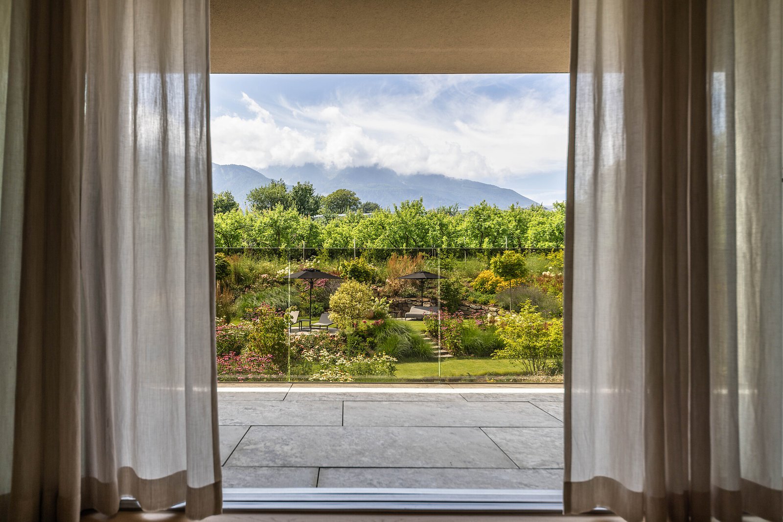 Boutique Hotel AMARIL, rooms