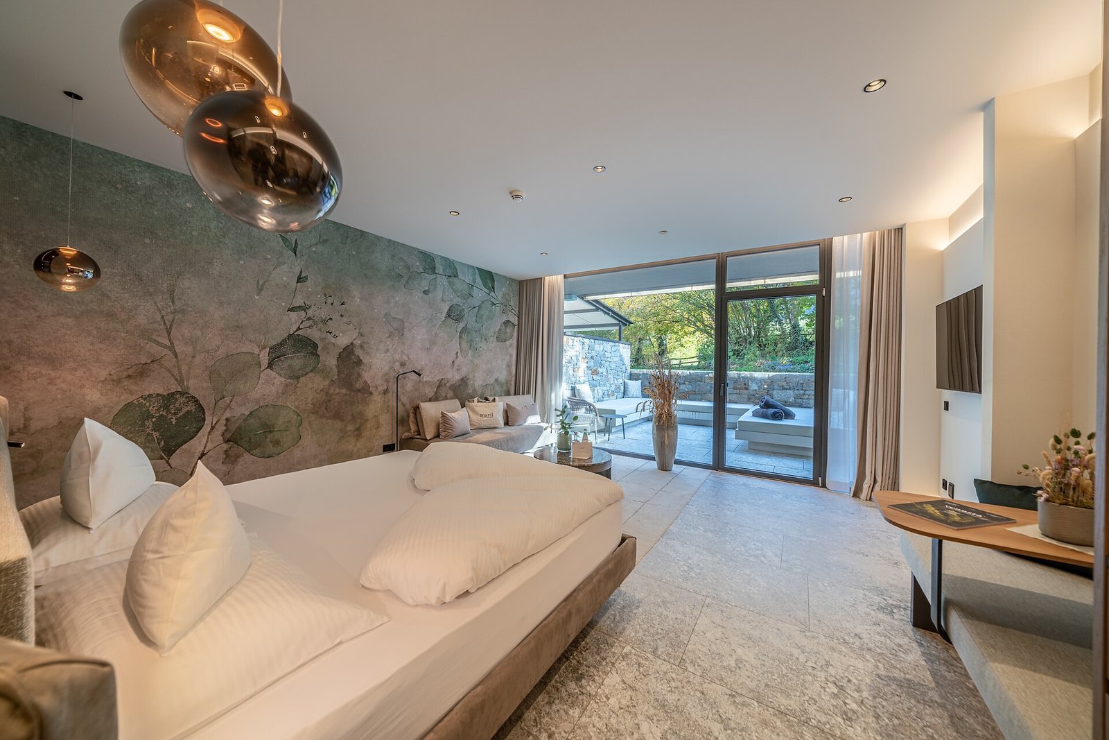 Boutique Hotel AMARIL, rooms