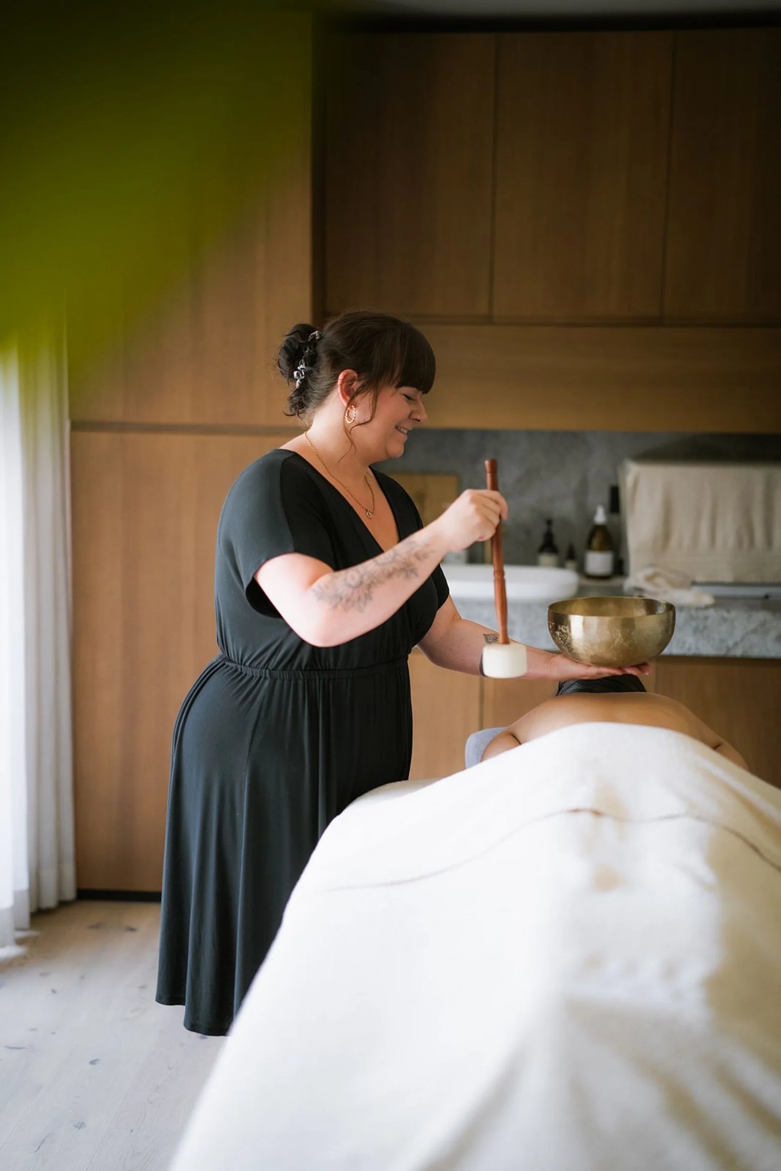 Boutique Hotel AMARIL, the spa