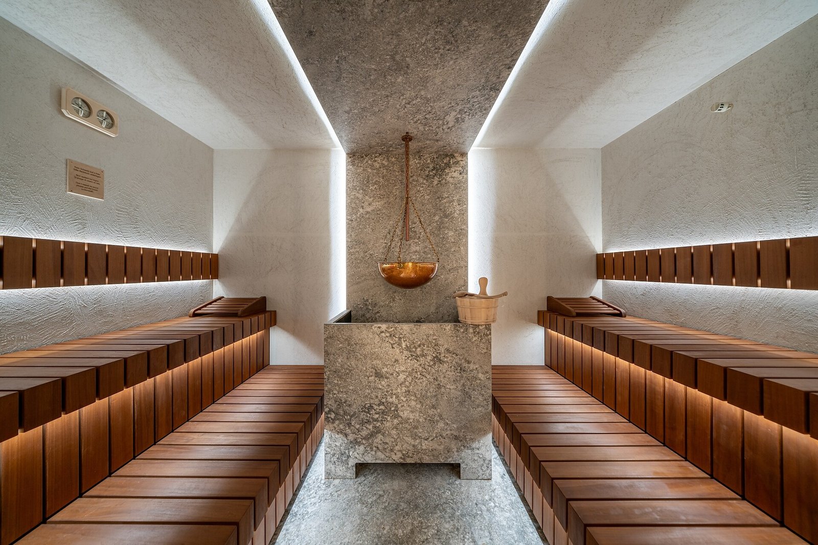 Boutique Hotel AMARIL, the spa
