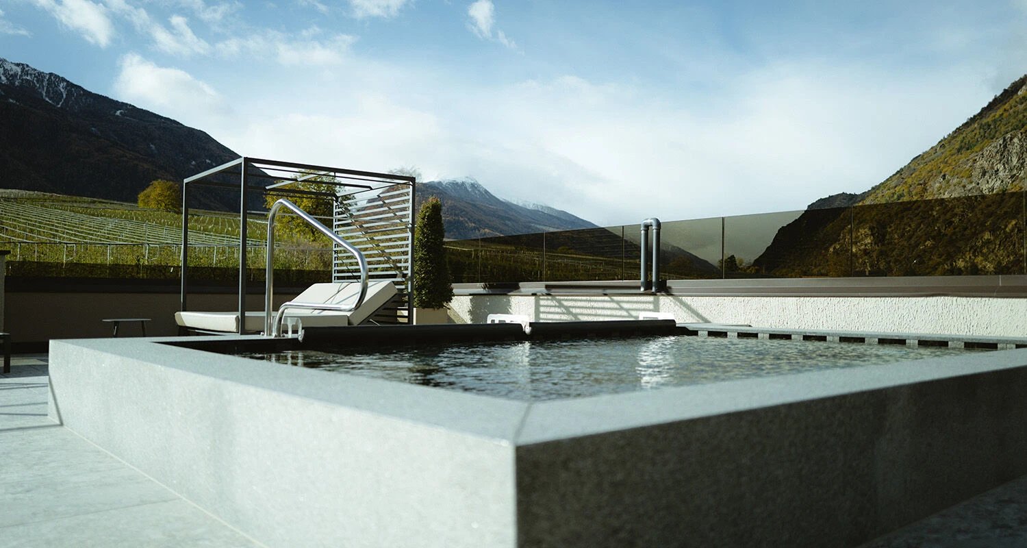 Boutique Hotel AMARIL