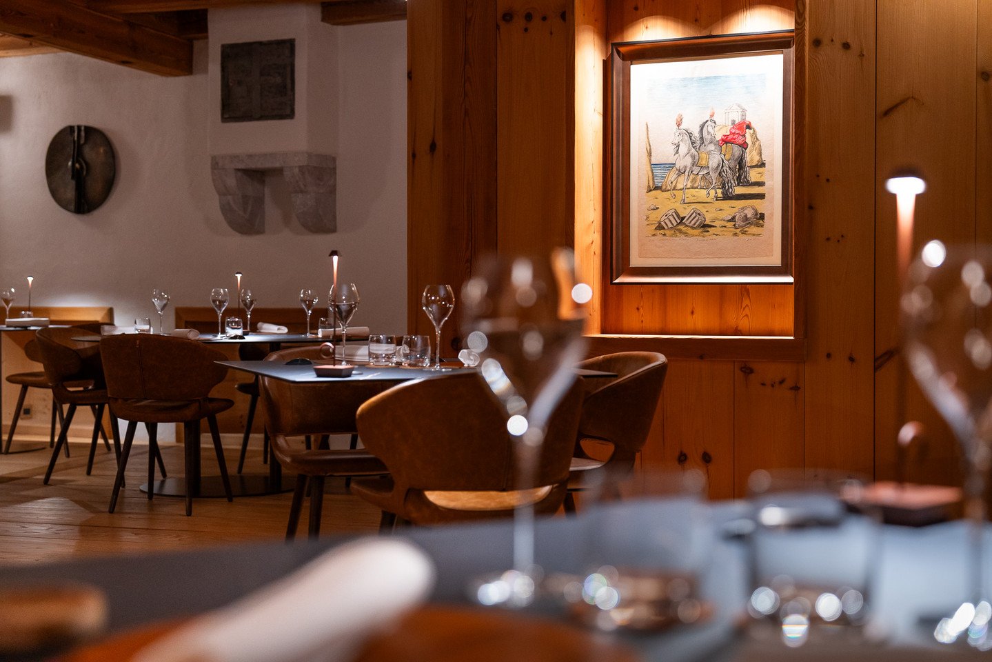Hammerack Hotel, hammerack restaurant