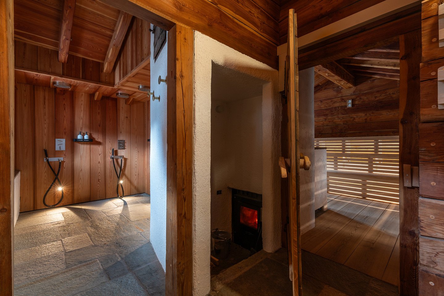Hammerack Hotel