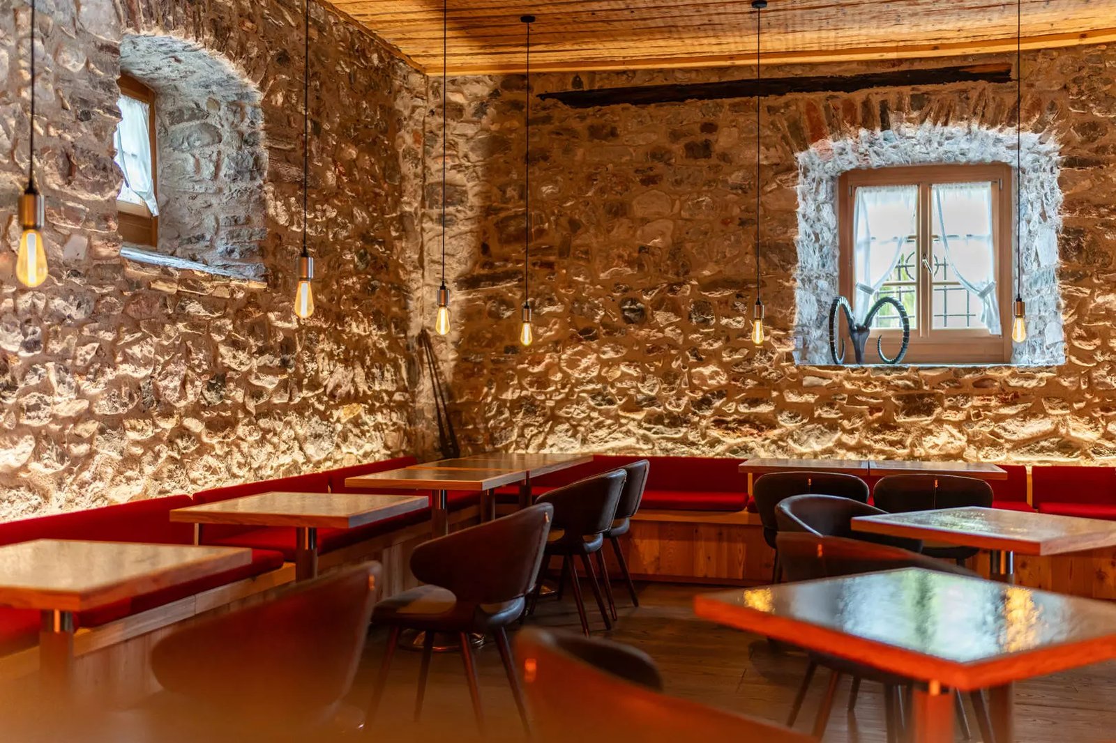 Hammerack Hotel, hammerack restaurant