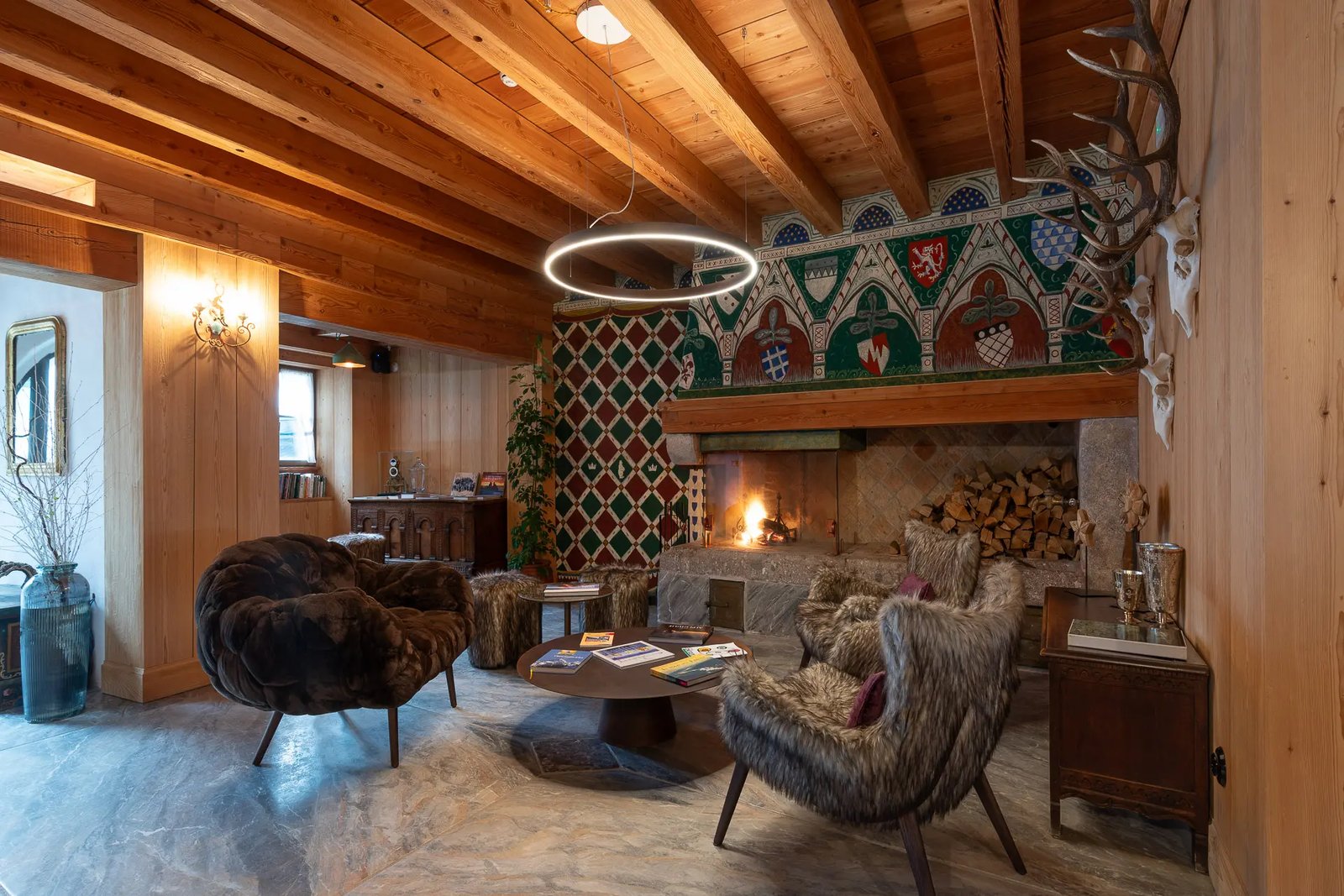 Hammerack Hotel
