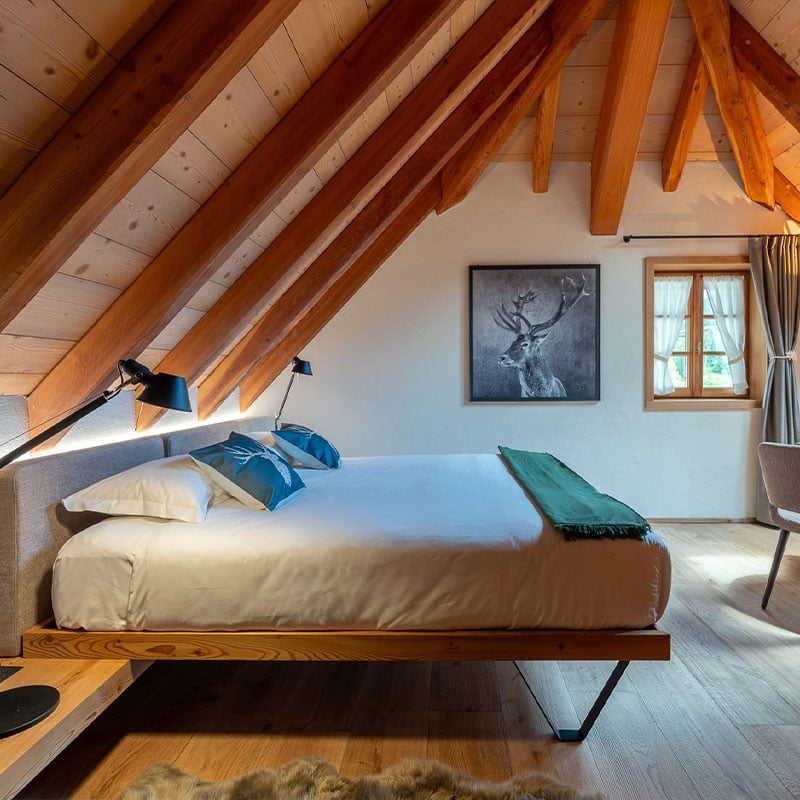 Hammerack Hotel