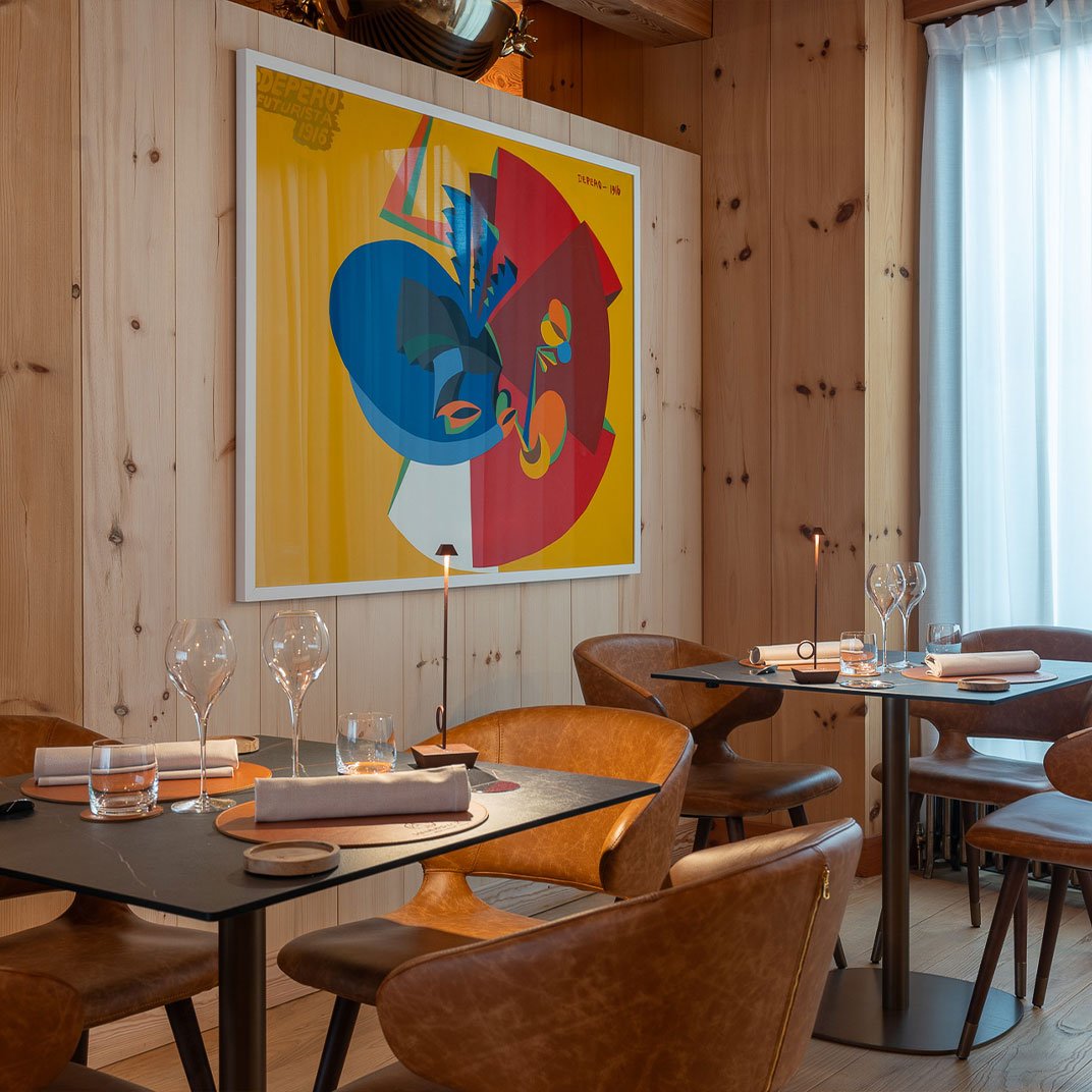 Hammerack Hotel, hammerack restaurant