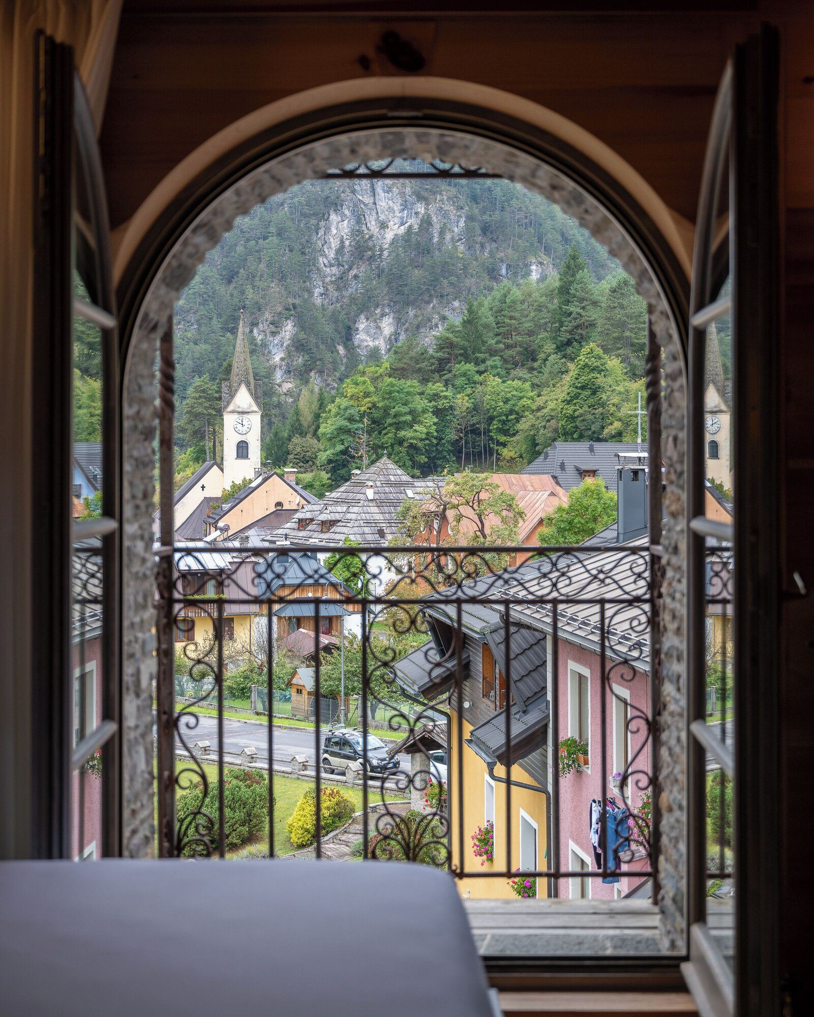 Hammerack Hotel
