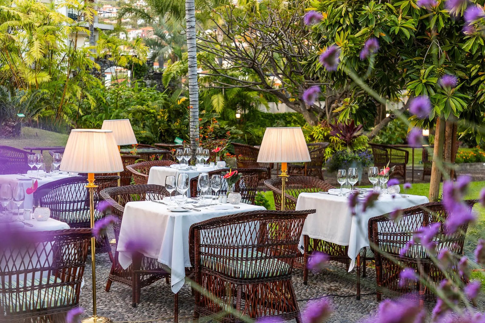 Quinta Jardins do Lago, beresford