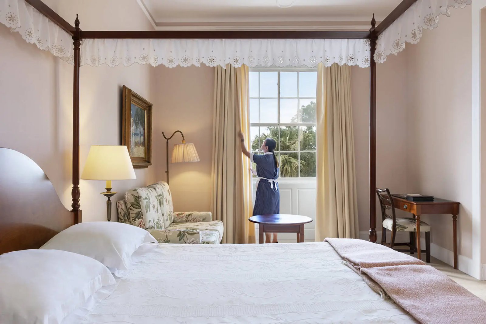 Quinta Jardins do Lago, rooms