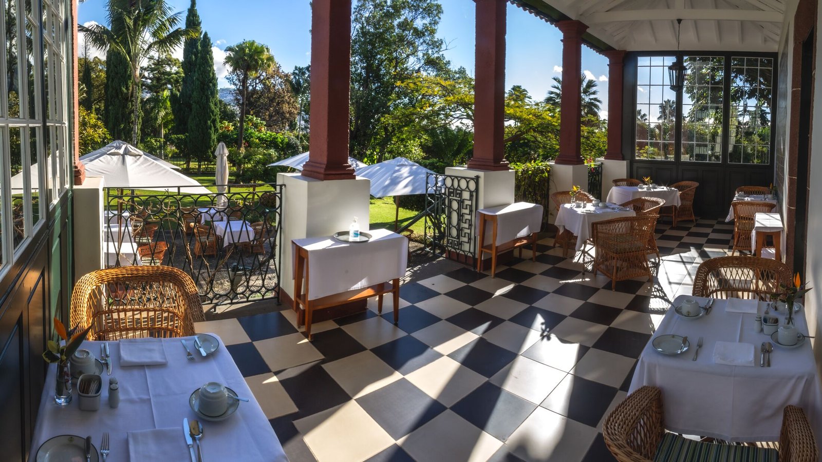 Quinta Jardins do Lago
