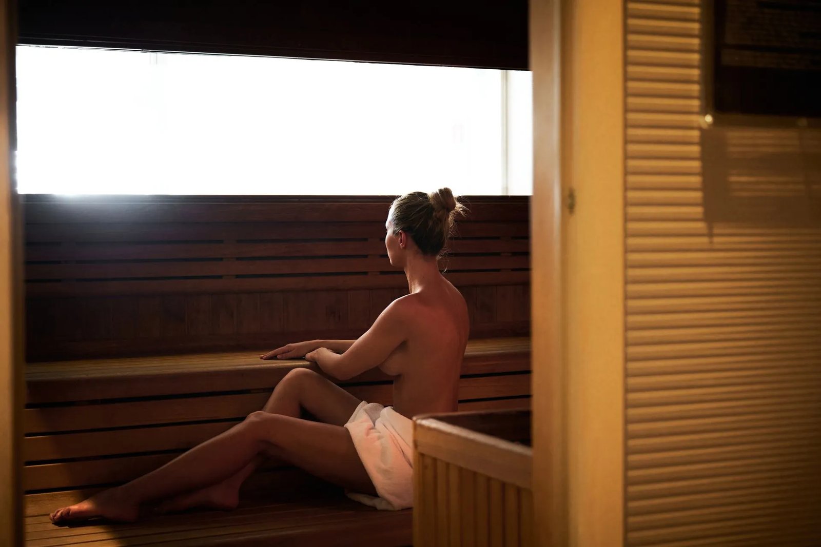 Rosapetra SPA Resort, the spa