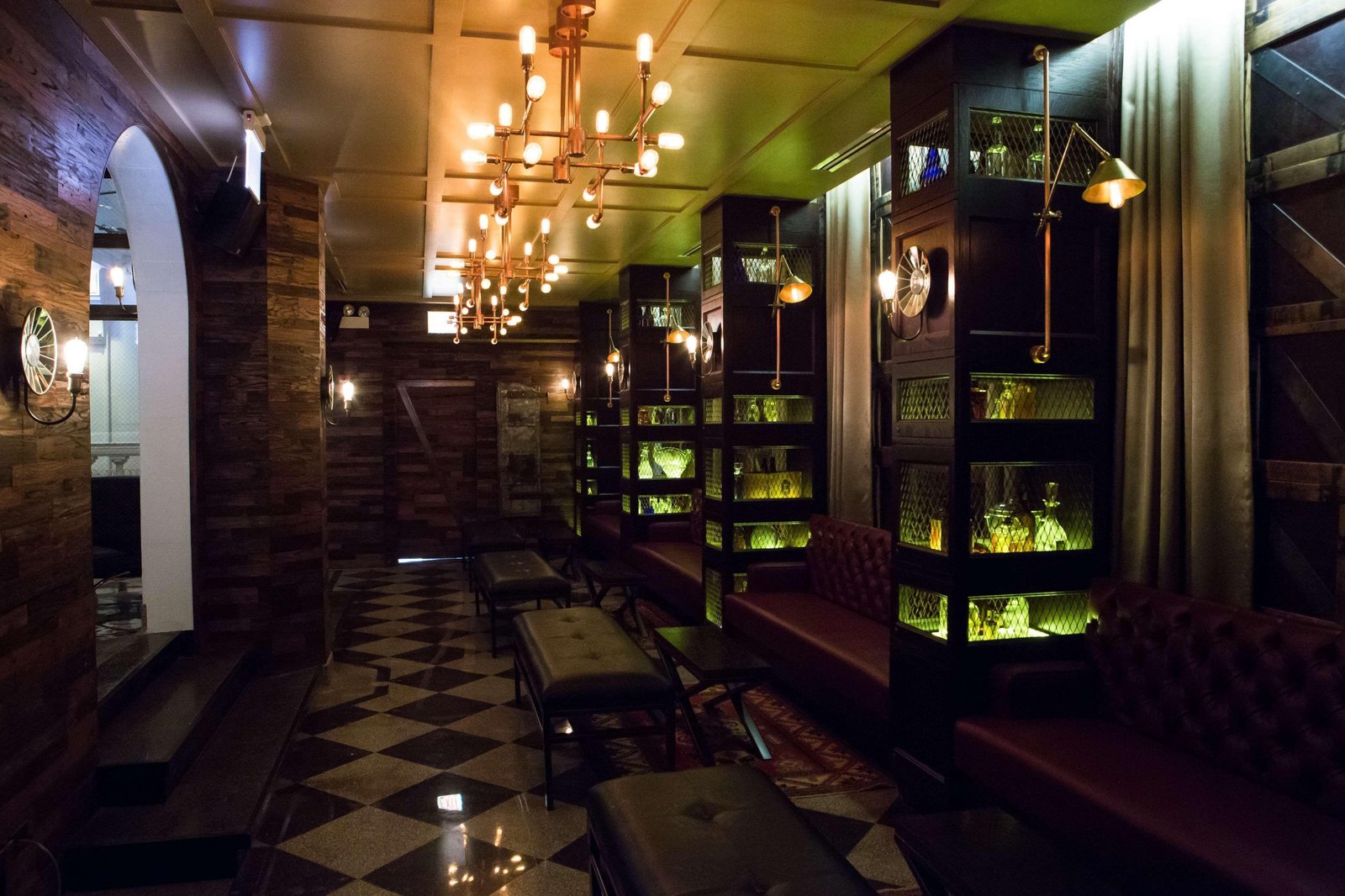 ACME Hotel Chicago — eat & drink