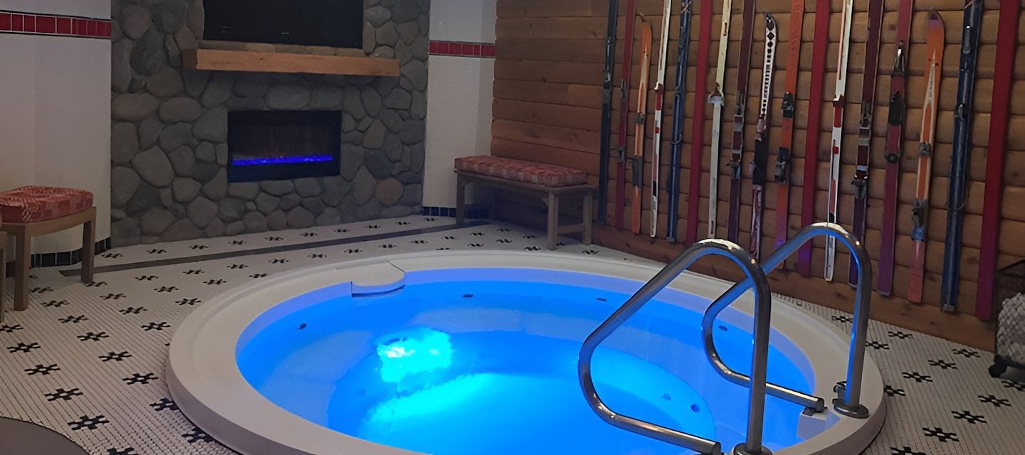 ACME Hotel Chicago — wellness