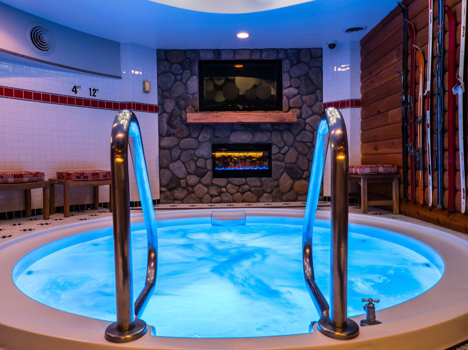 ACME Hotel Chicago — wellness