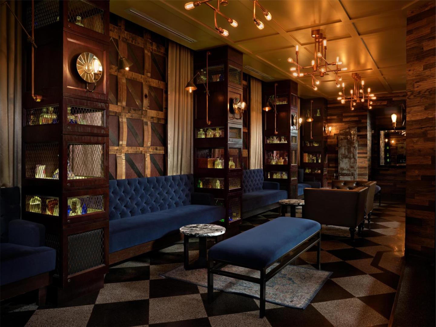 ACME Hotel Chicago — eat & drink