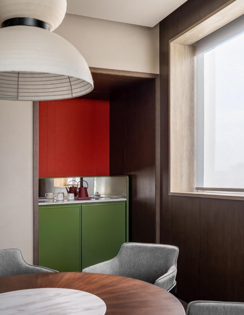 Noa Hotel Beijing Longfu