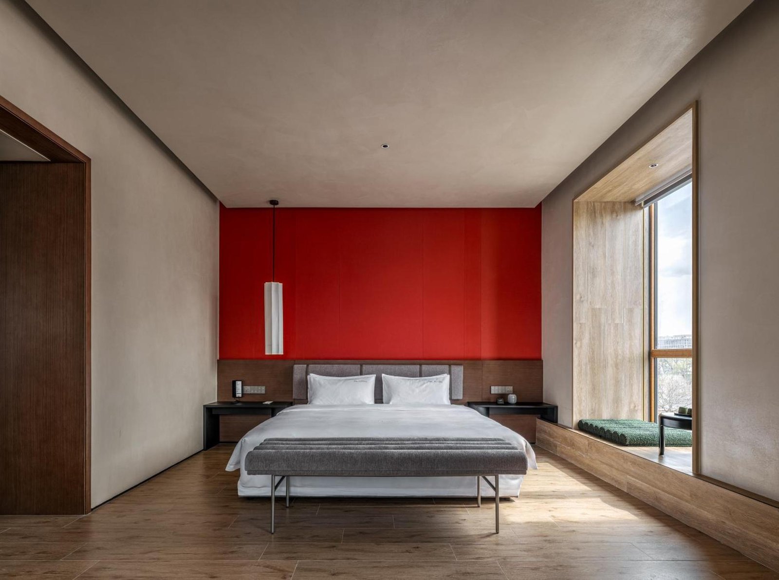Noa Hotel Beijing Longfu