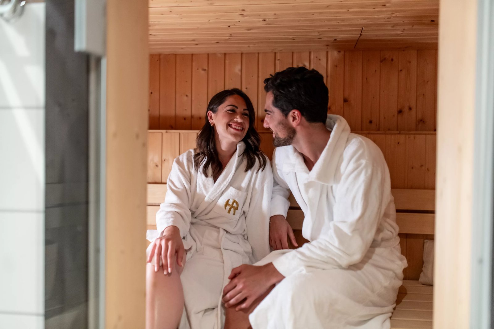 Rotary Hotel Geneva - MGallery Collection, the spa