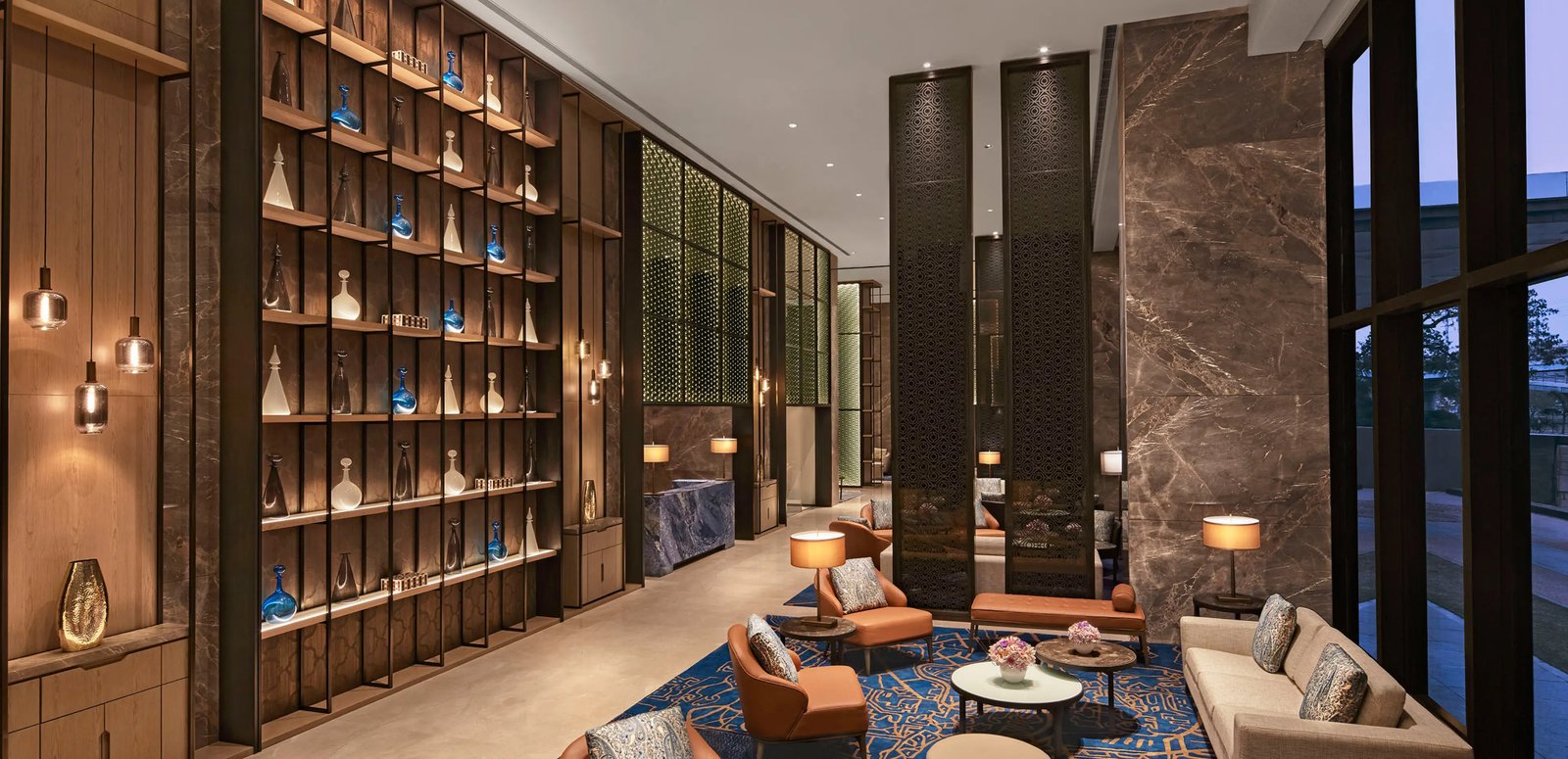 Taj Wellington Mews, Chennai