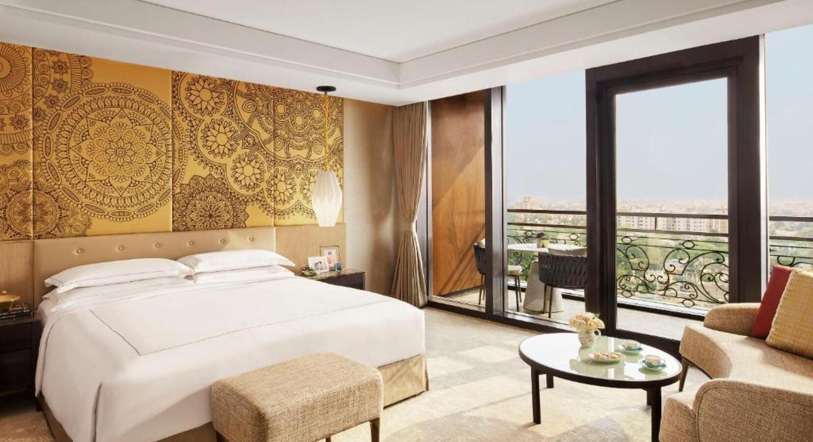Taj Wellington Mews, Chennai