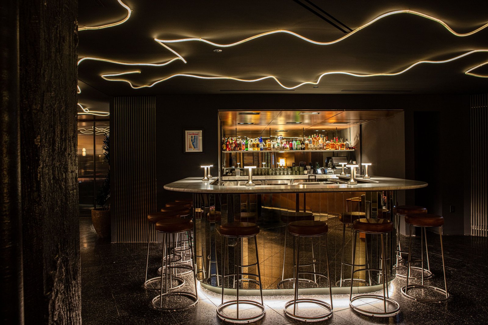The Robey — eat & drink