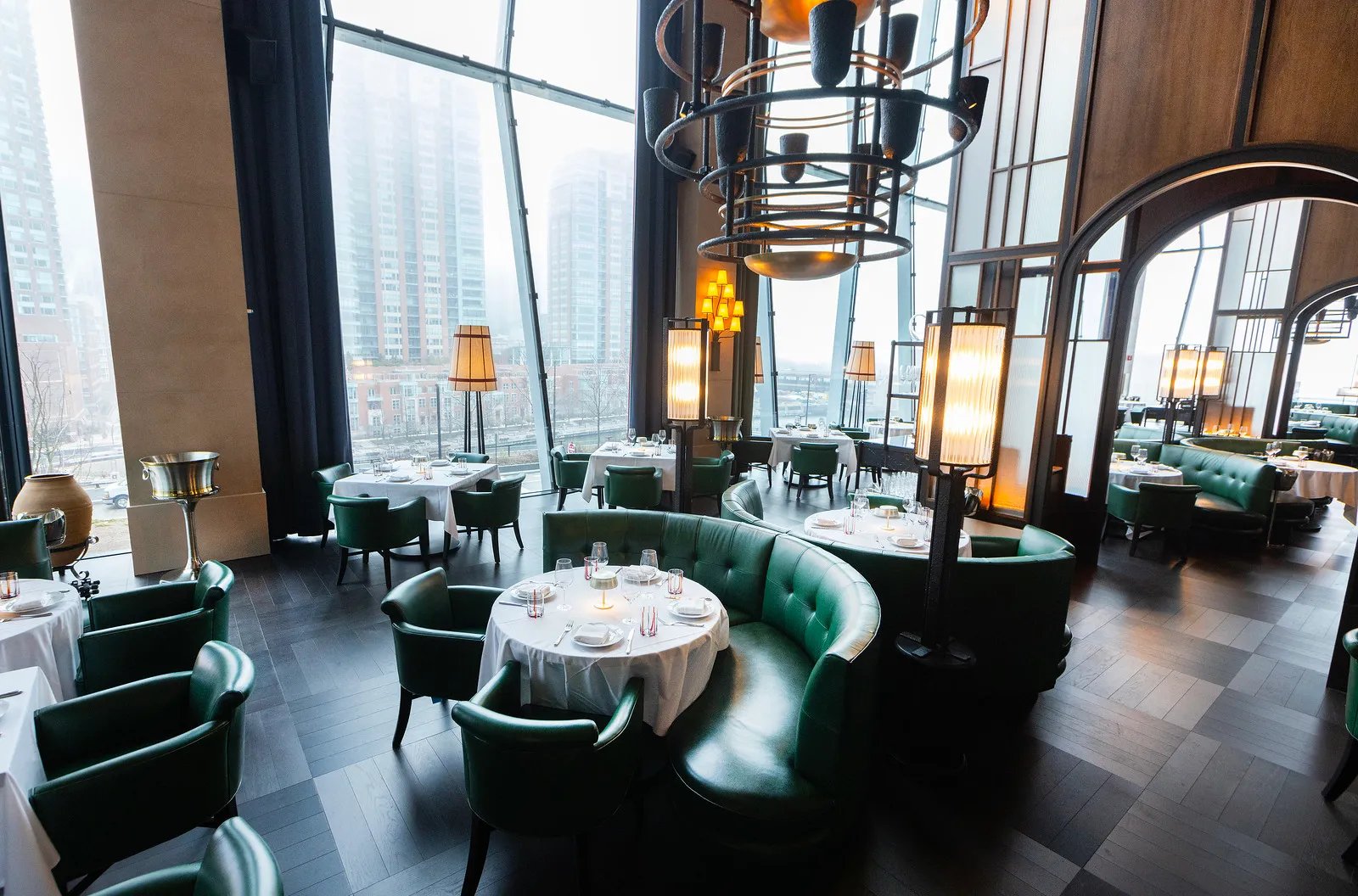 The Robey — eat & drink