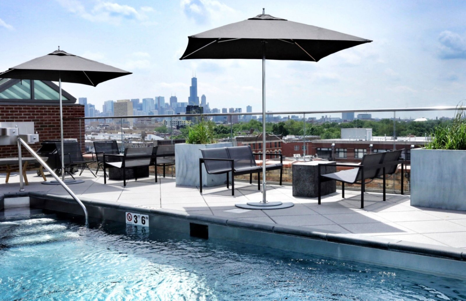 The Robey — wellness