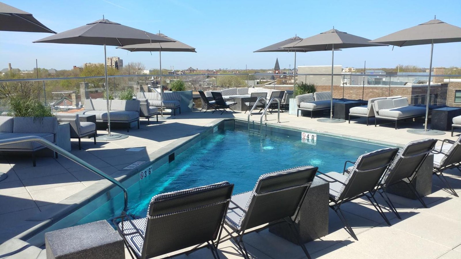 The Robey — wellness