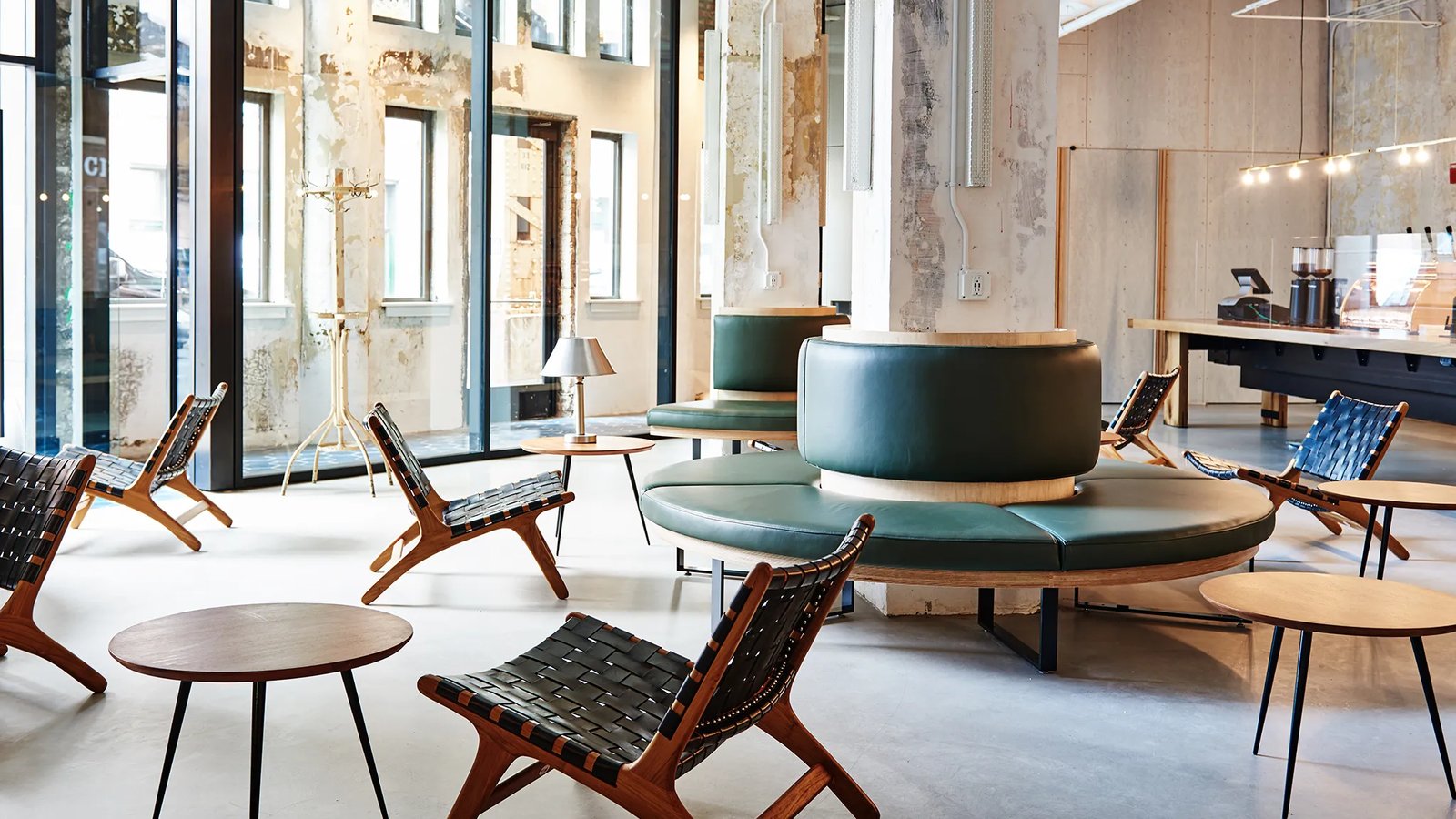 The Robey — eat & drink