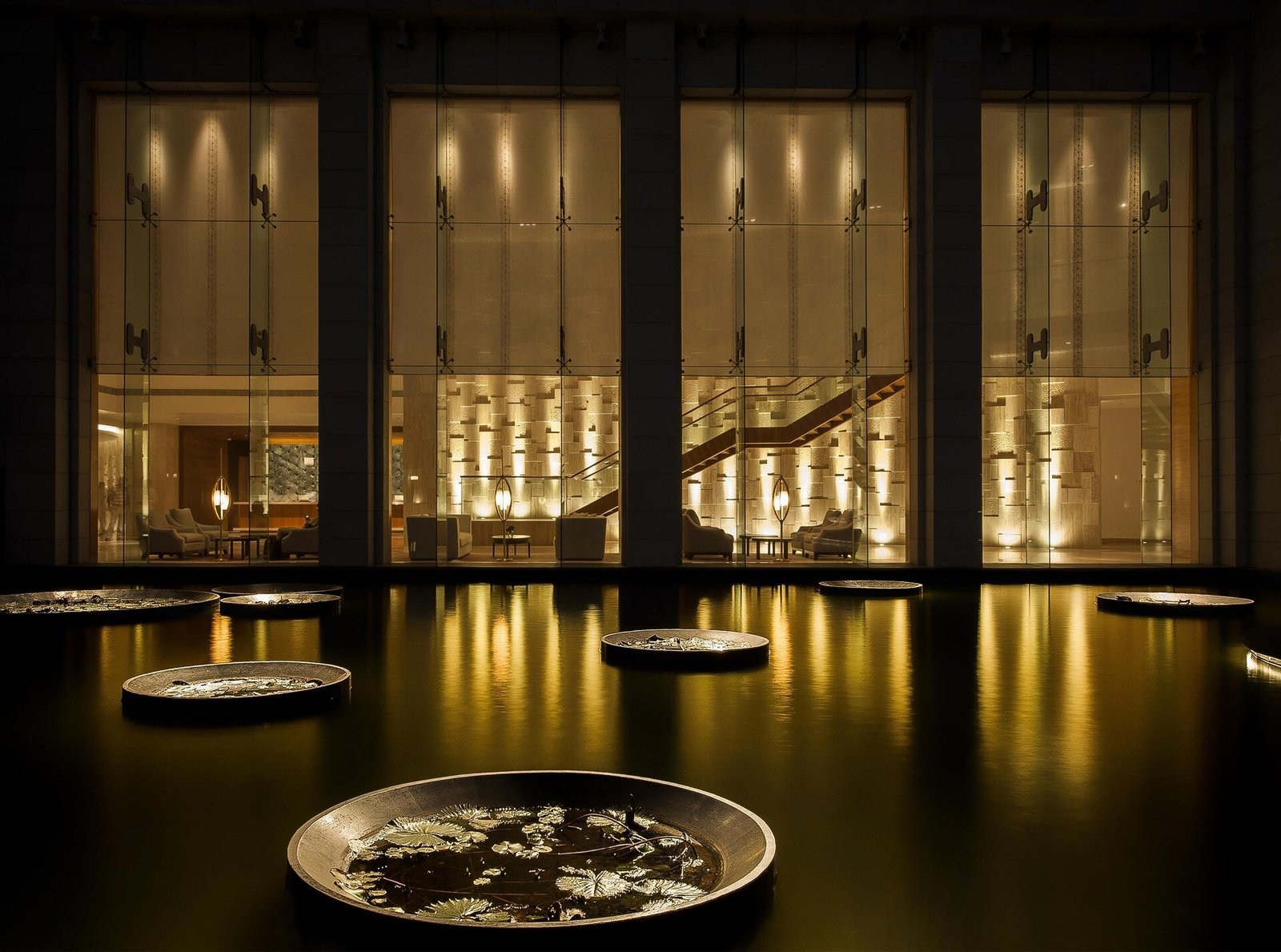 Park Hyatt Chennai