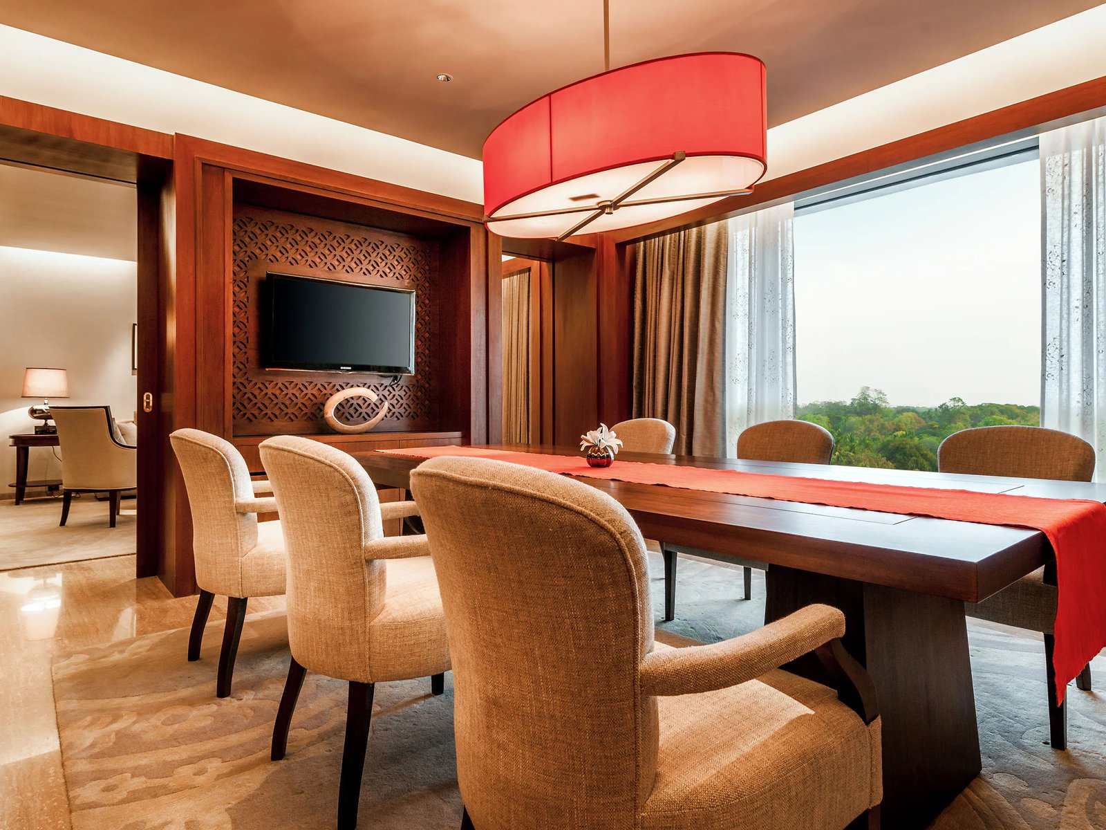 Park Hyatt Chennai