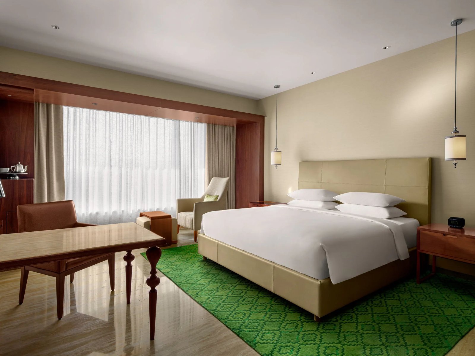 Park Hyatt Chennai