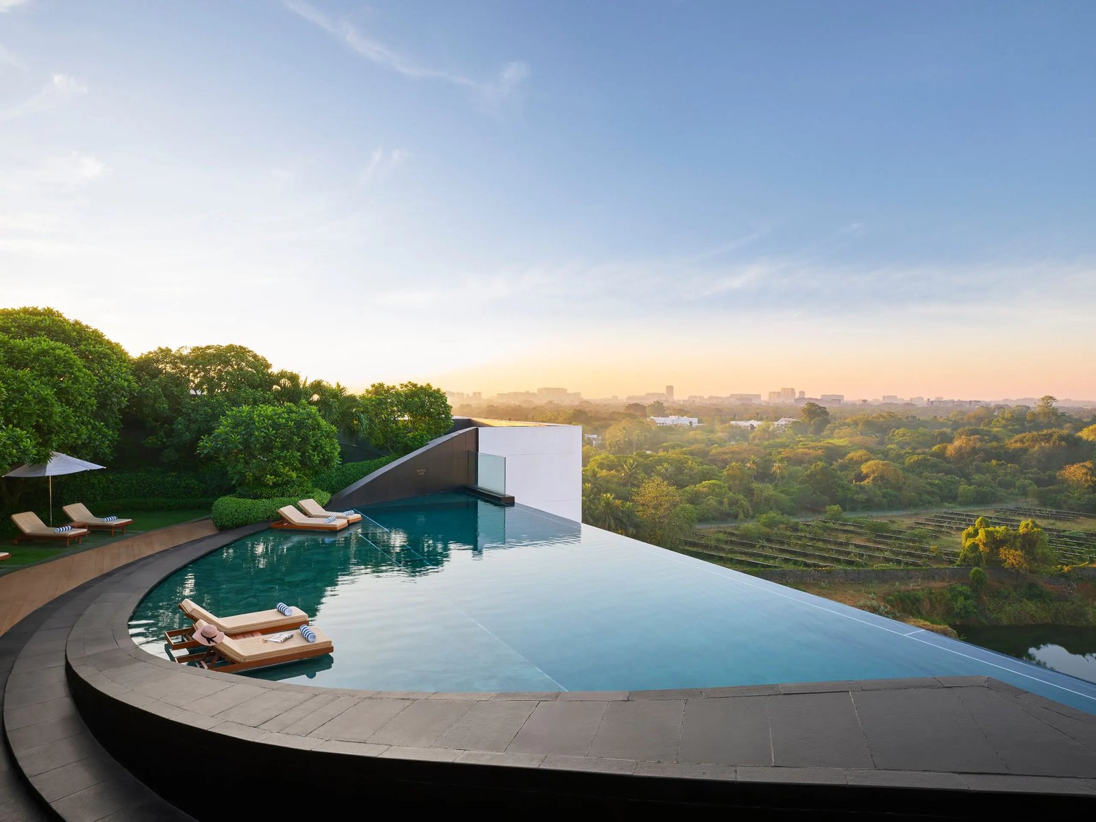 Park Hyatt Chennai