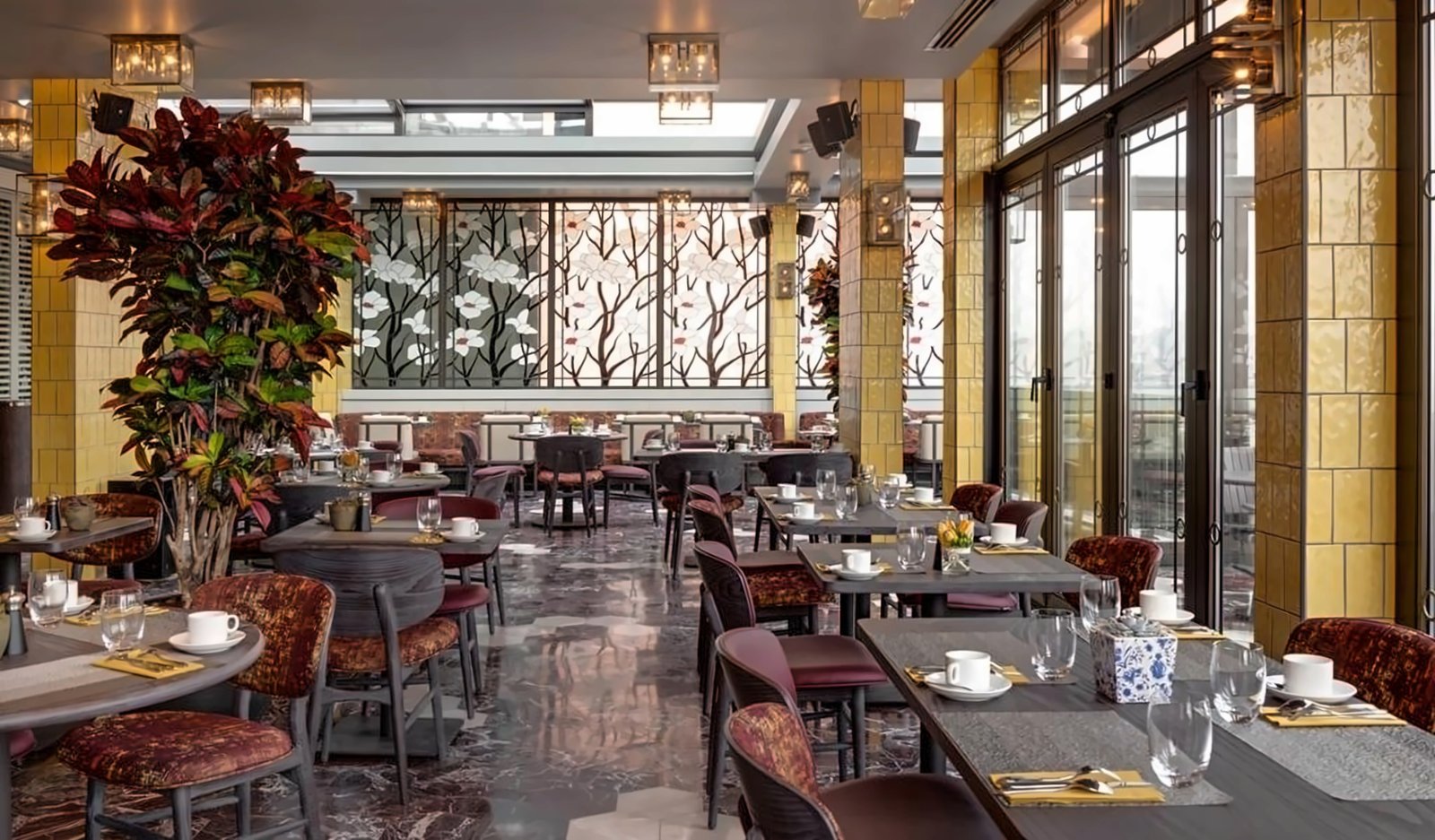 The Galata Hotel Istanbul - MGallery Collection