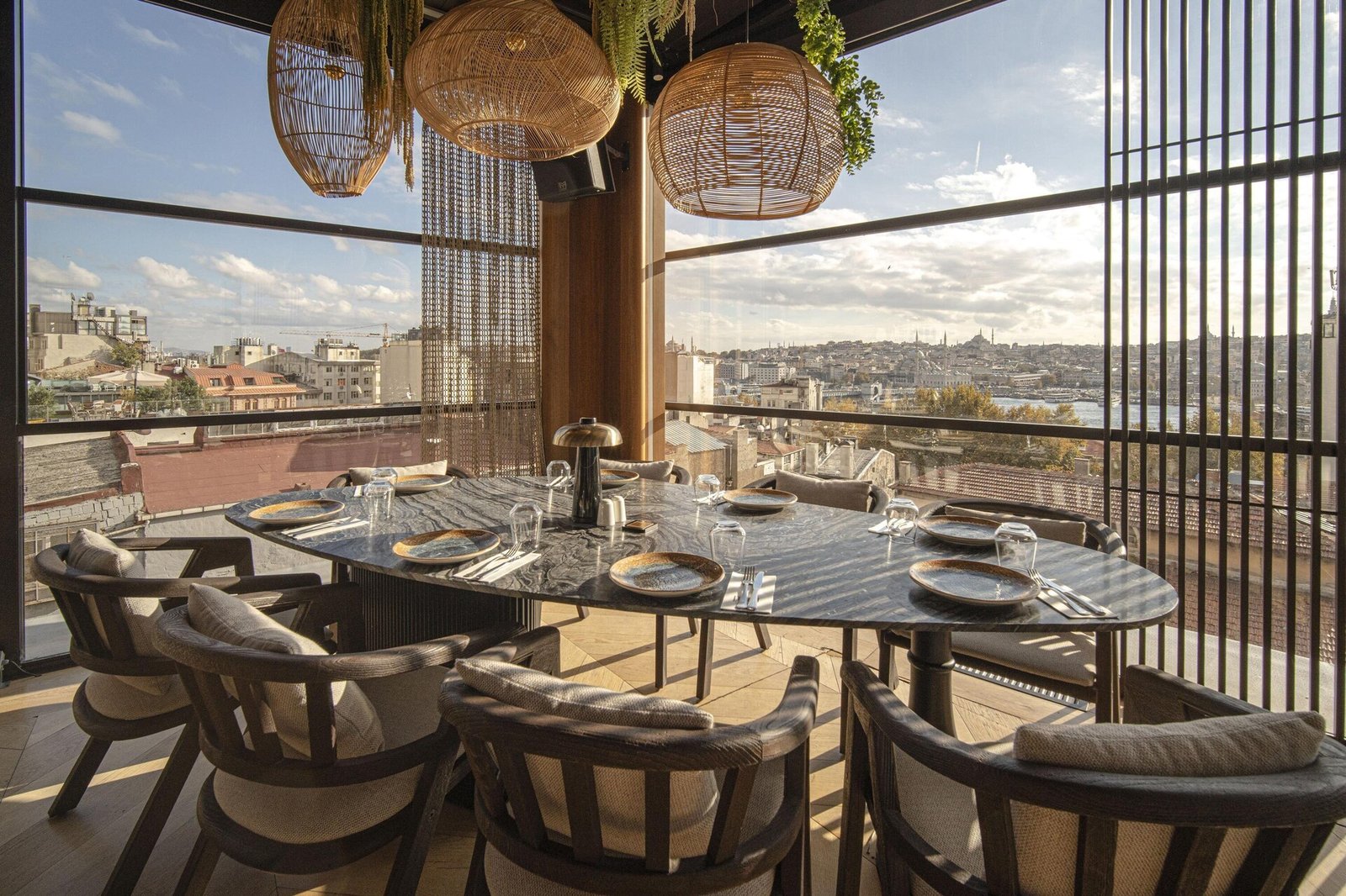 The Galata Hotel Istanbul - MGallery Collection