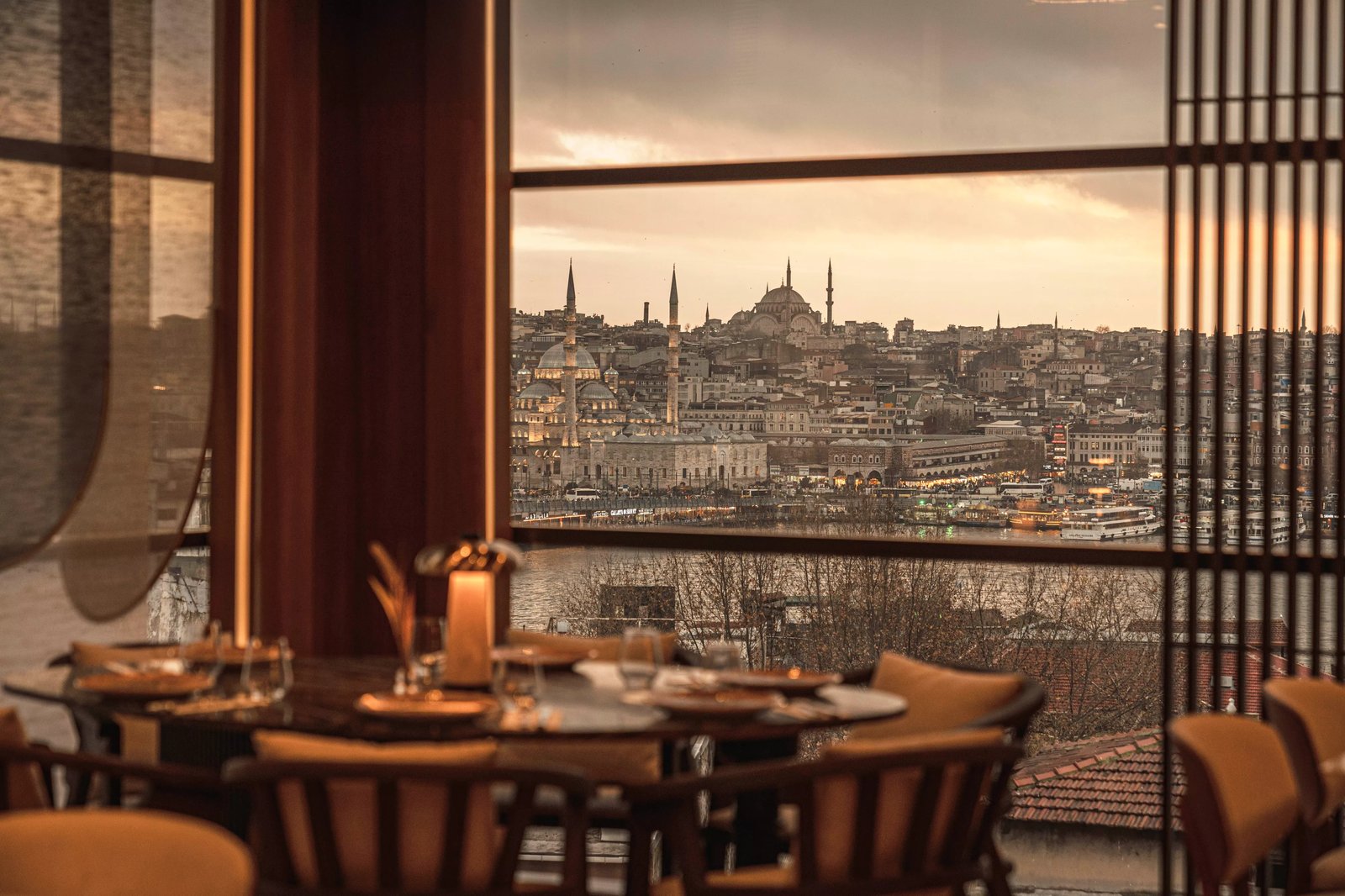The Galata Hotel Istanbul - MGallery Collection