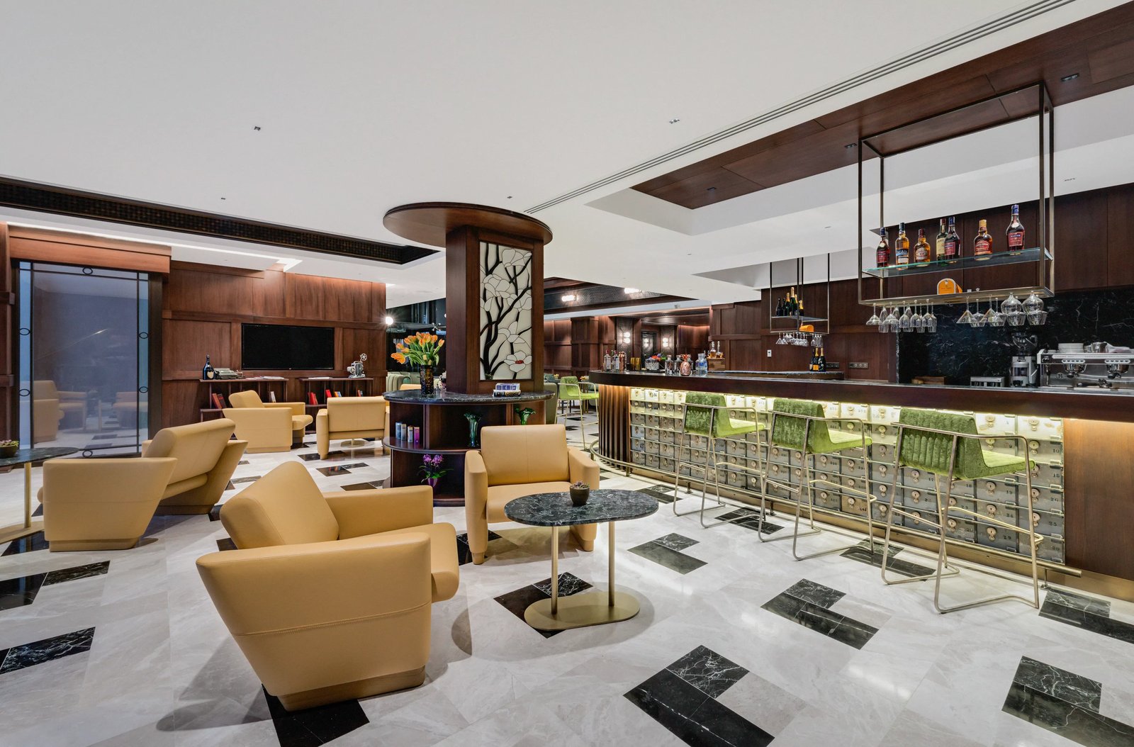 The Galata Hotel Istanbul - MGallery Collection