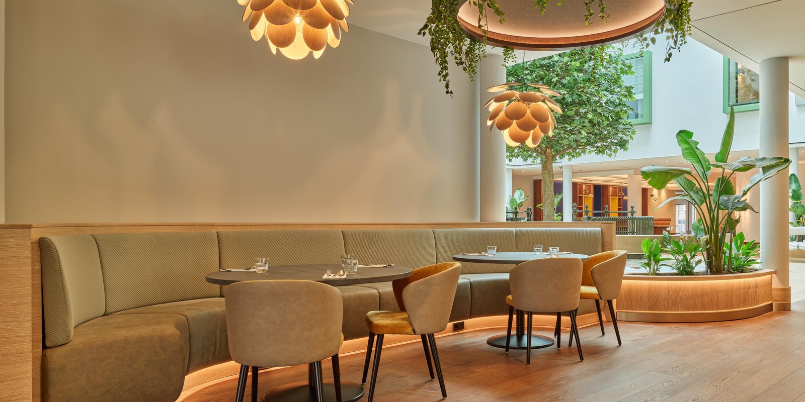 voco the Hague by IHG