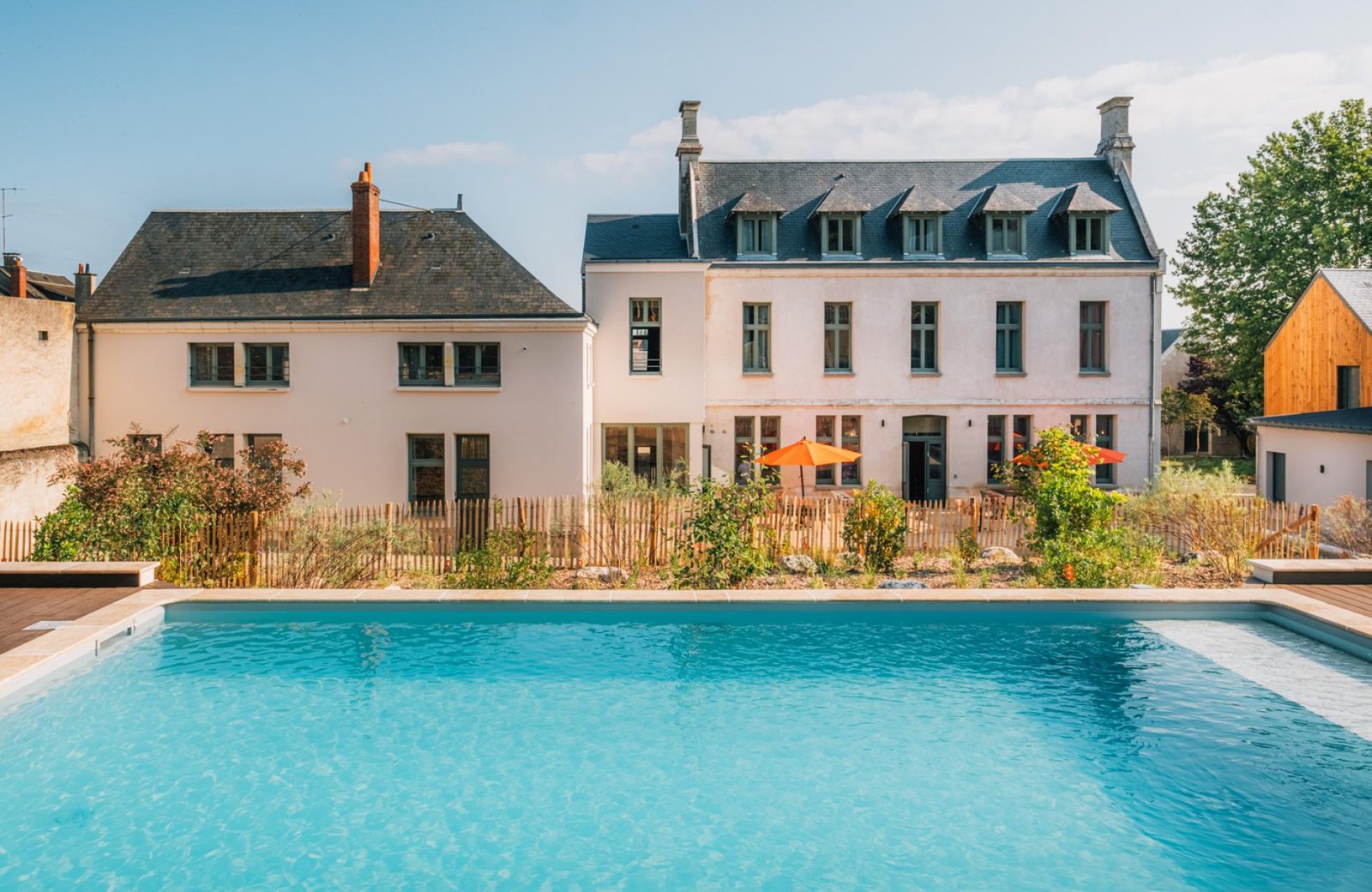 La Maison Rabelais