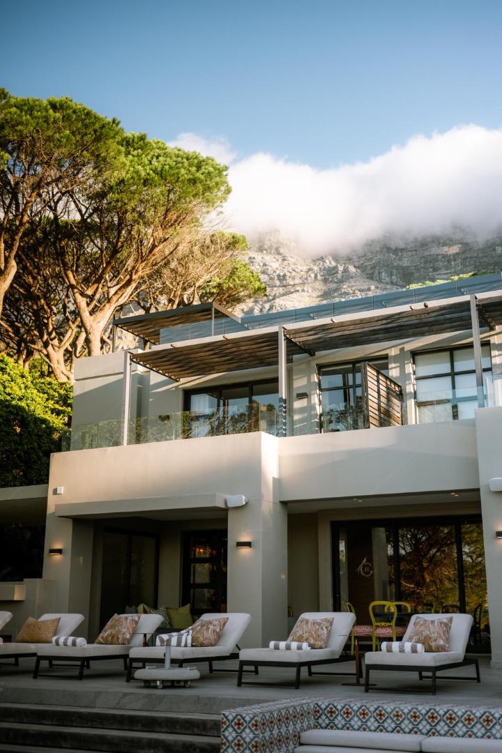 Camissa House