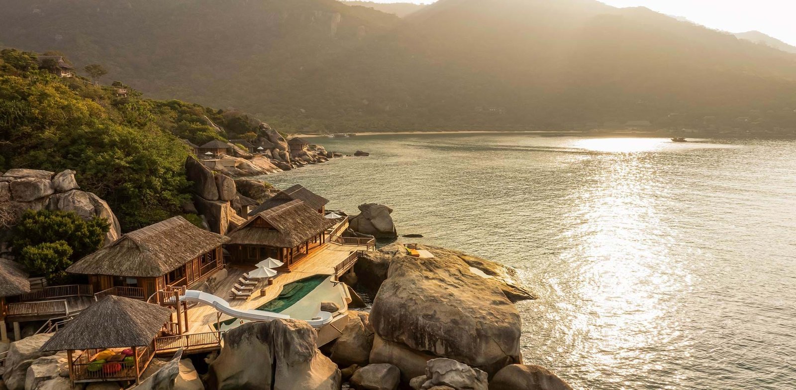 Six Senses Ninh Van Bay